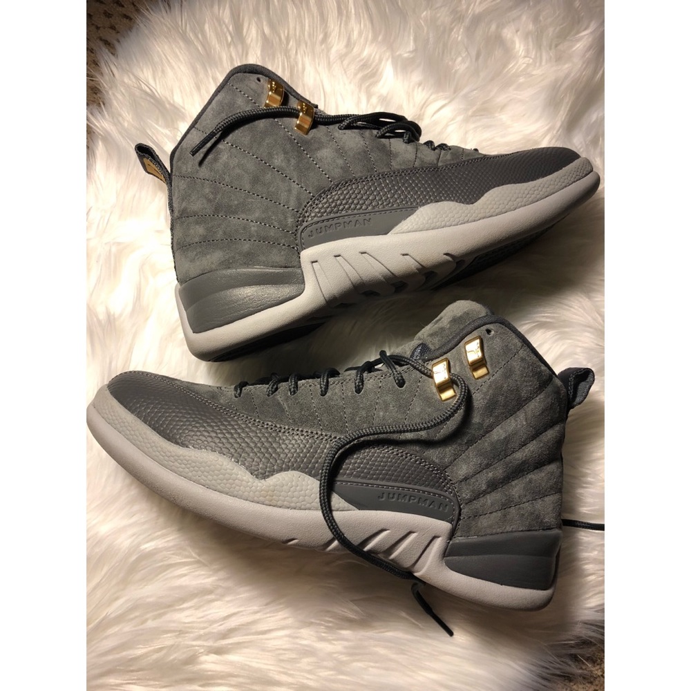 Air Jordan Retro 12’s